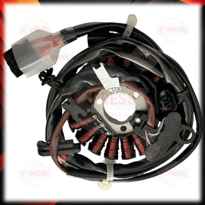 Honda Pcx125 2021-2024 Statör Sargısı Ys