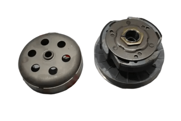 Sym Joymax250 2013-2017 Komple Arka Varyatör Debriyaj Seti D1