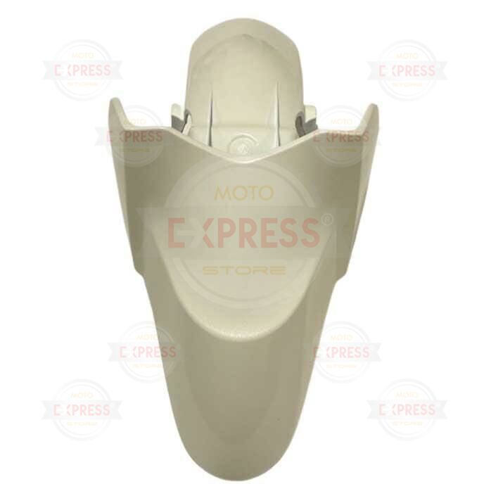 Honda PCX 125-150 2014-2017 Beyaz Ön Çamurluk A