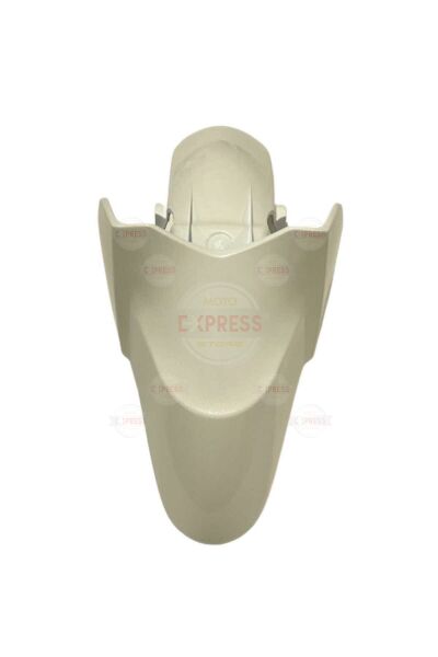 Honda PCX 125-150 2014-2017 Beyaz Ön Çamurluk A