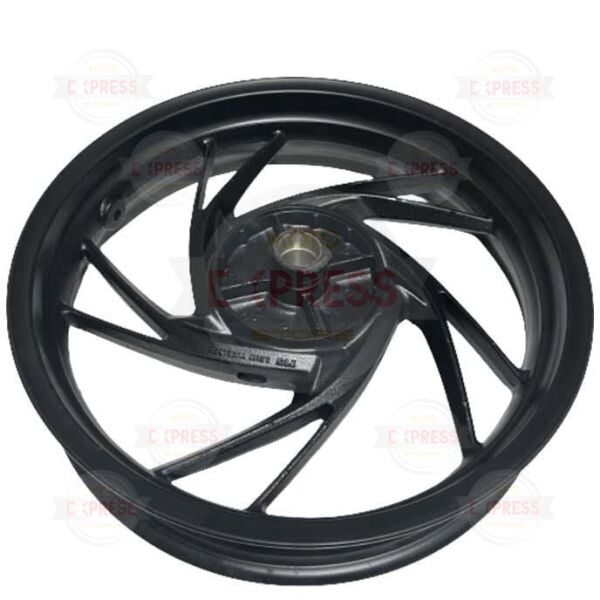 Tvs Apache RTR200 2019-2025 Arka Jant A