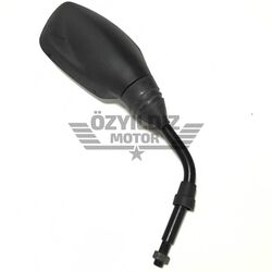 Moto Express AYNA RTR SOL FİEM