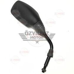 Moto Express AYNA RTR SOL FİEM