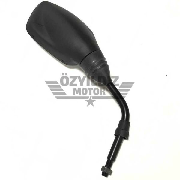 Moto Express AYNA RTR SOL FİEM