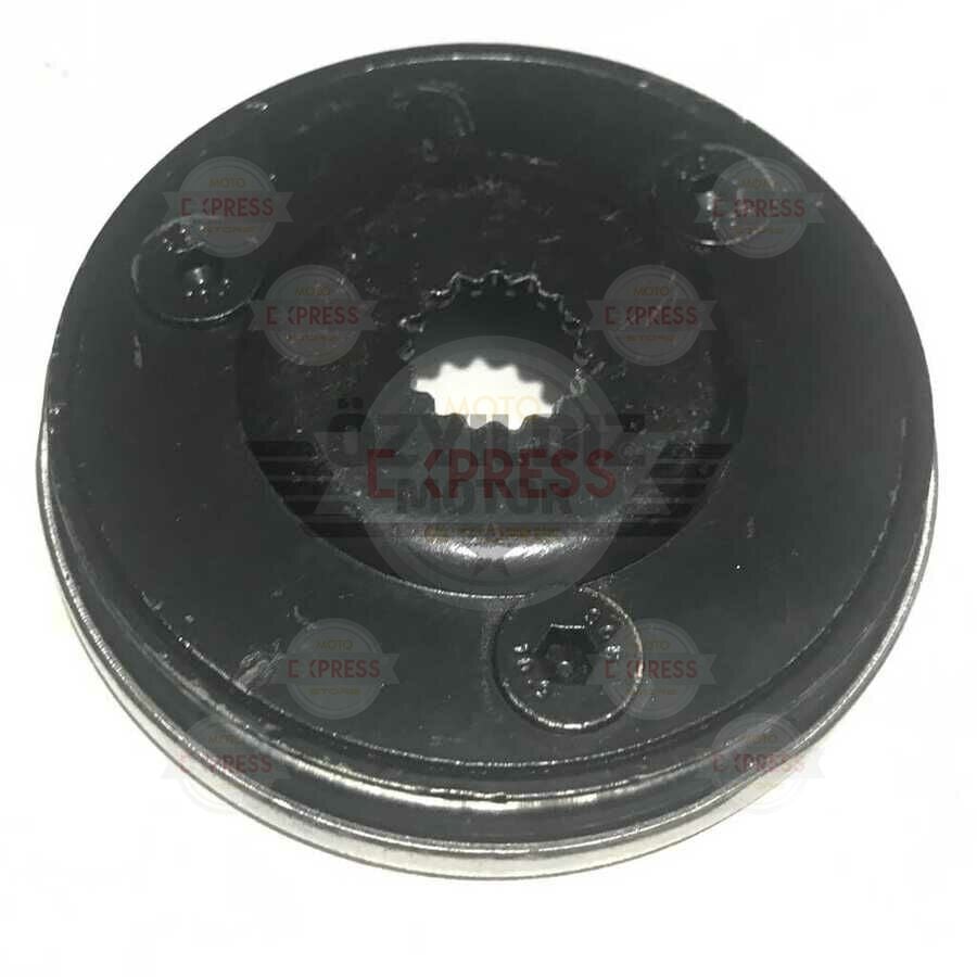 Moto Express MARŞ KİTLEMESİ BWS100 TW