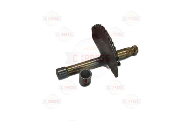 Mondial Tab 50  Marş Yarım Ay