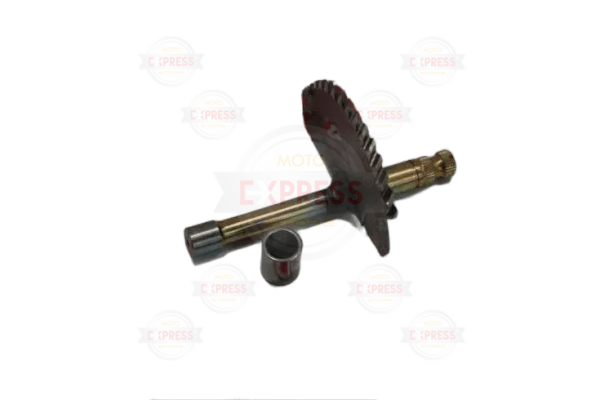 Mondial Tab 50  Marş Yarım Ay