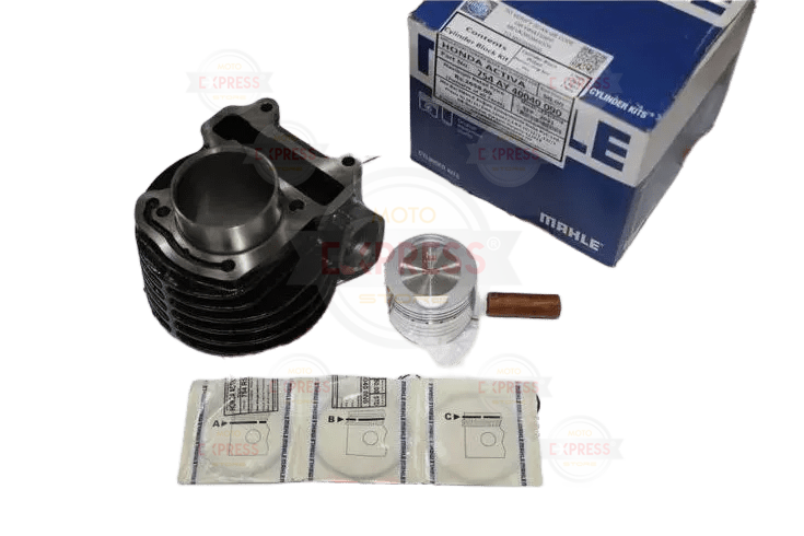 Activa Silindir Kit Mahle
