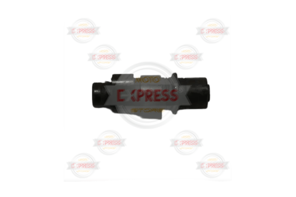 Asya Gy 200 Tay Eksantrik Mili