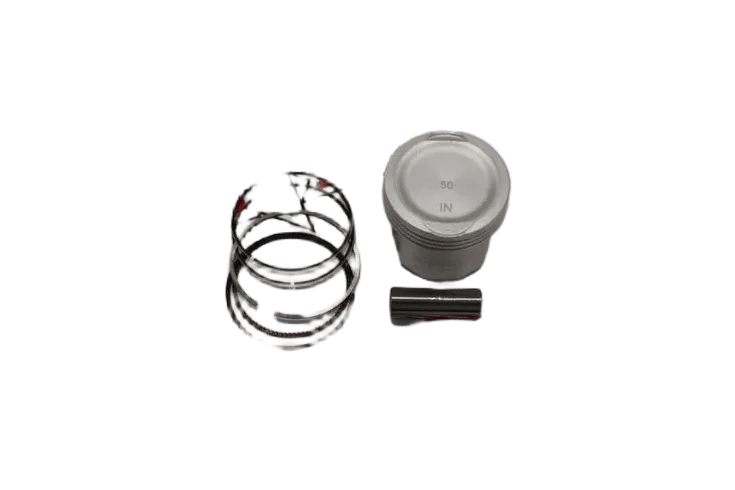 CB 125E PİSTON 0.50