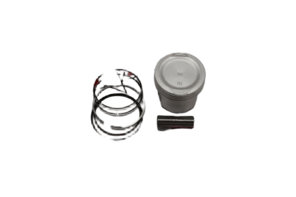 CB 125E PİSTON 0.50