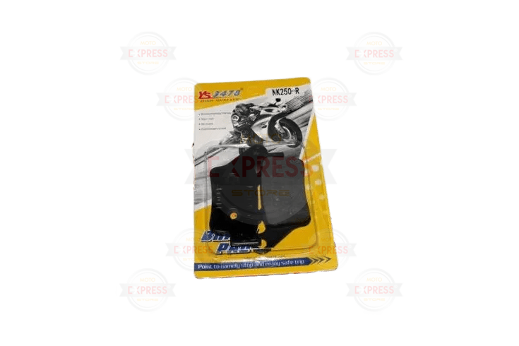 Cf Moto 250 Nk - 150 Nk  Fren Disk Balata Arka Abs