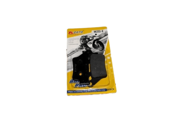 Cf Moto 250 Nk - 150 Nk  Fren Disk Balata Arka Abs