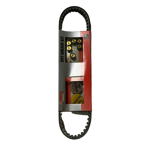 Moto Express KAYIŞ VE TAHRİK SETİ NOUVO A