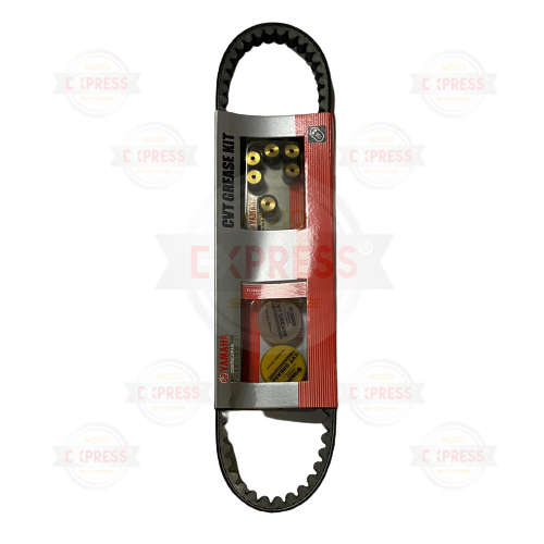 Moto Express KAYIŞ VE TAHRİK SETİ NOUVO A