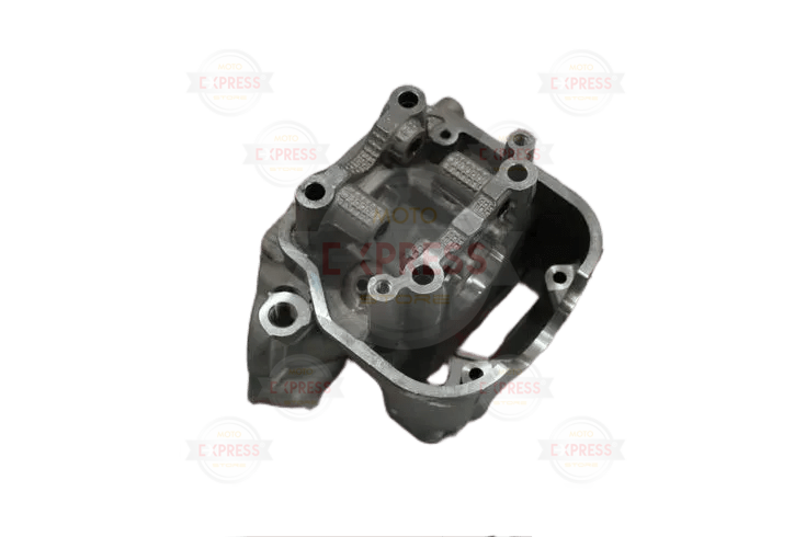 Yamaha Delight 125 Silindir Kapak