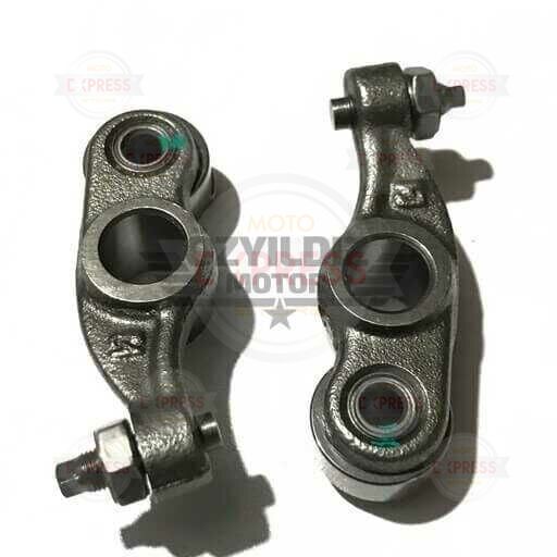 Moto Express PİYANO SPACY A TK