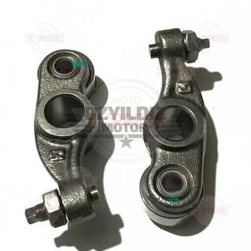 Moto Express PİYANO SPACY A TK