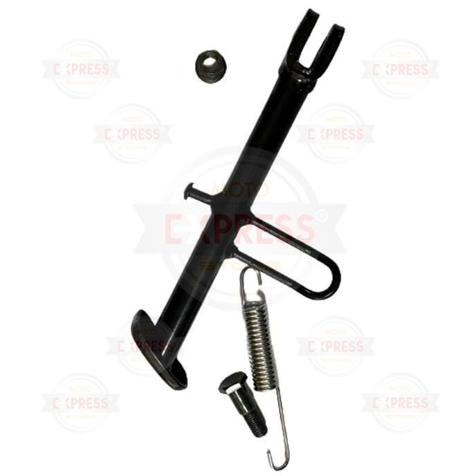 Honda Fizy125 Yan Ayaklık Sehpa Om