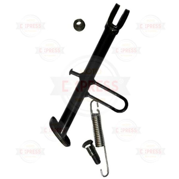 Honda Fizy125 Yan Ayaklık Sehpa Om