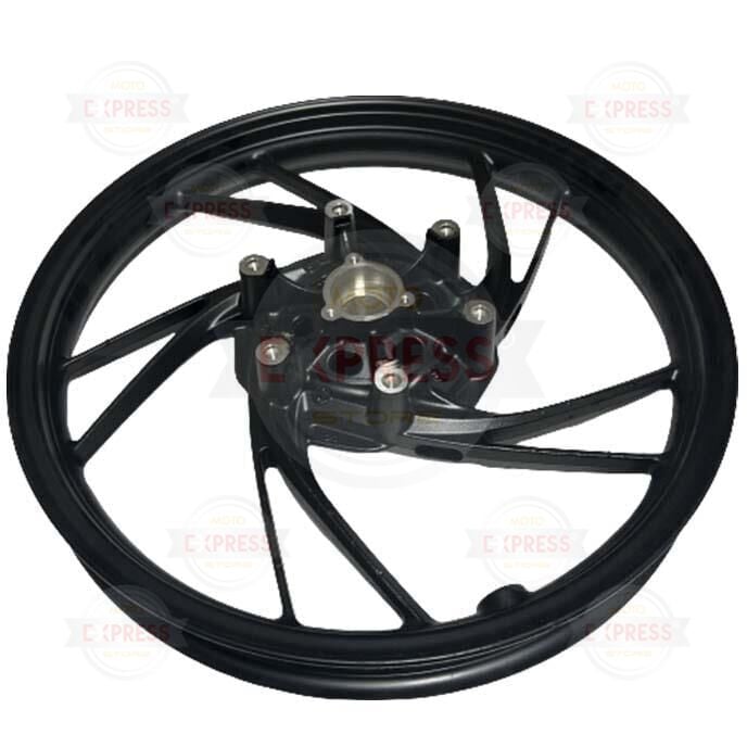 Tvs Apache RTR200 2019-2024 Ön Jant A