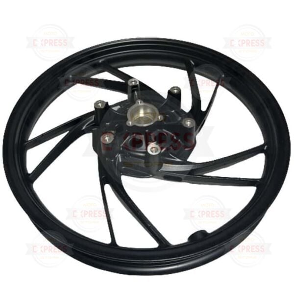 Tvs Apache RTR200 2019-2024 Ön Jant A