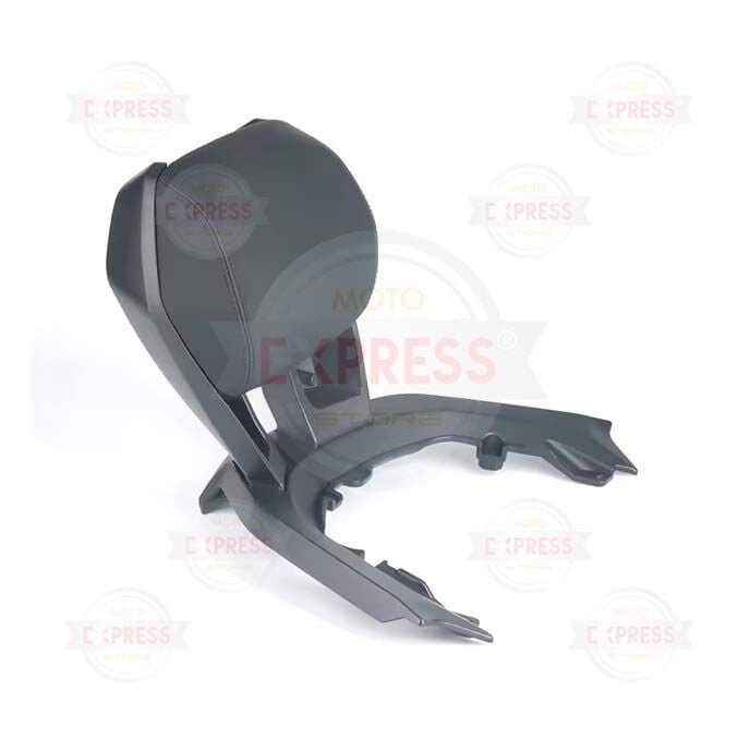 Yamaha Xmax 250 2024-2025 Sissy Bar Arka Yolcu Sırt Dayama M2