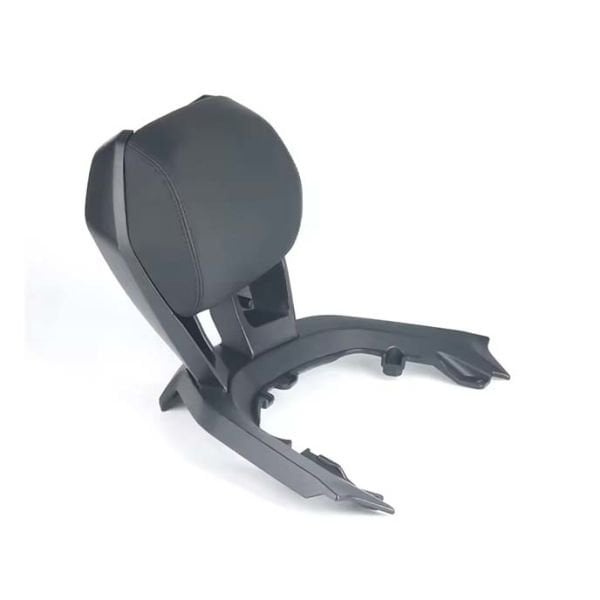 Yamaha Xmax 250 2024-2025 Sissy Bar Arka Yolcu Sırt Dayama M2