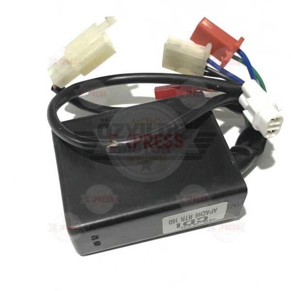 Moto Express BEYİN RTR MİNDA