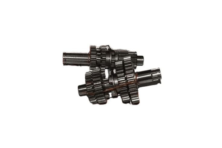 CUB 100 - 110 ŞANZUMAN