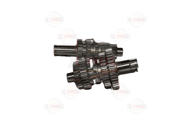 Cub 100 - 110 Şanzuman