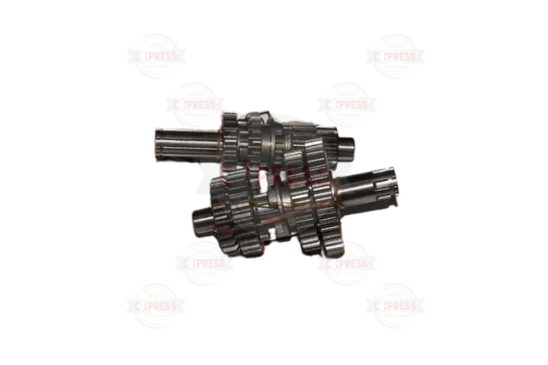 Cub 100 - 110 Şanzuman