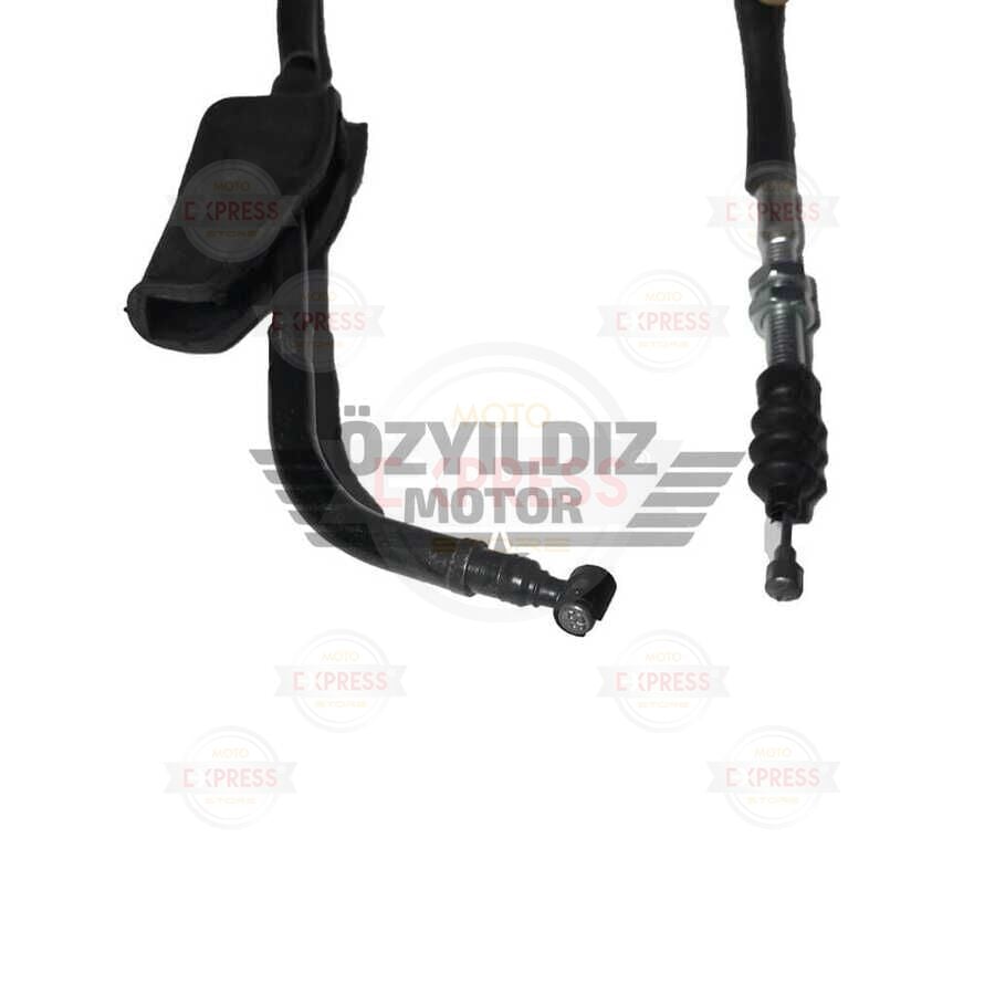 Moto Express DEBRİYAJ HALATI NS150 SB