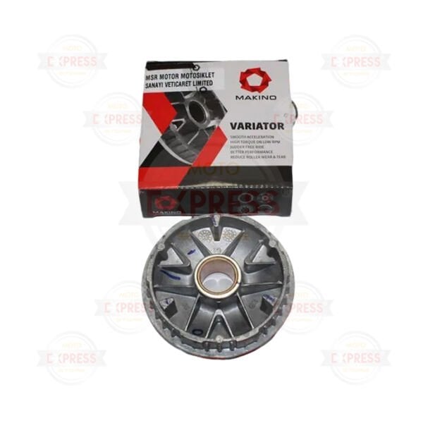 Tvs Jupiter 110 -Zest 110 - Jupiter Fi -Jupiter 110 Euro 5 Ön Varyatör Burç Yatagı Hindistan Makino