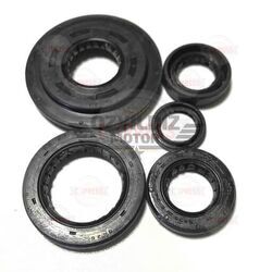 Moto Express KEÇE 5 Lİ ACTİVA HİNT