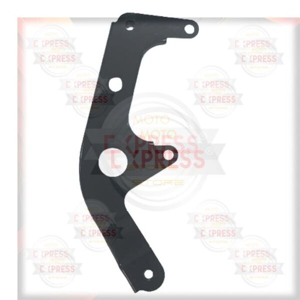 CFMoto 250NK 2018-2025 Sol Alt Sakal Grenajı Bağlantı Braketi Demiri A