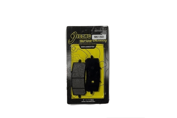 CF MOTO 250 NK - 150 NK FREN DİSK BALATA ABS ÖN
