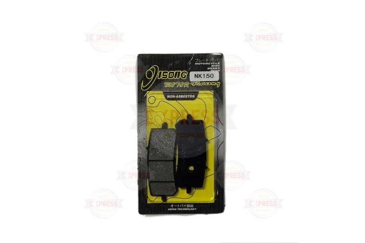 Cf Moto 250 Nk - 150 Nk Fren Disk Balata Abs Ön