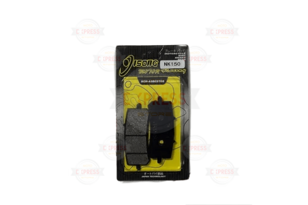 Cf Moto 250 Nk - 150 Nk Fren Disk Balata Abs Ön