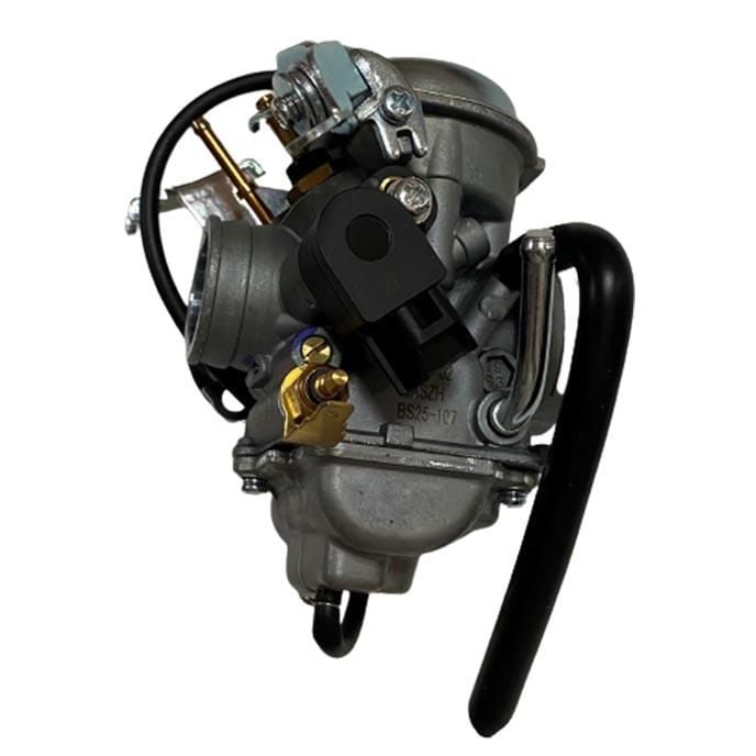 Yamaha YBR 125 ESD Enjeksiyonlu Komple Karbüratör Yan Sanayi