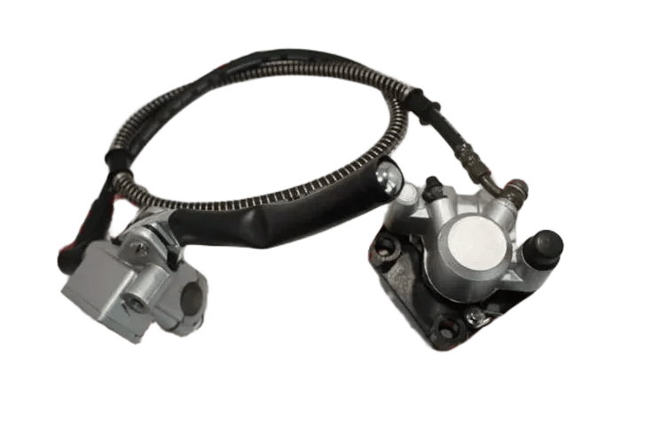 KUBA KB150-25 DİSK MERKEZ