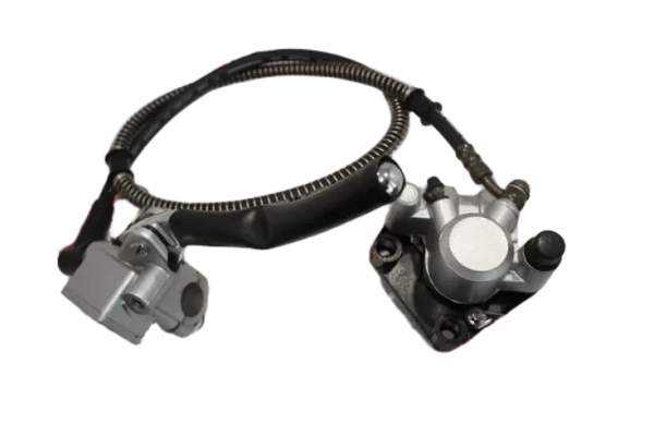 KUBA KB150-25 DİSK MERKEZ