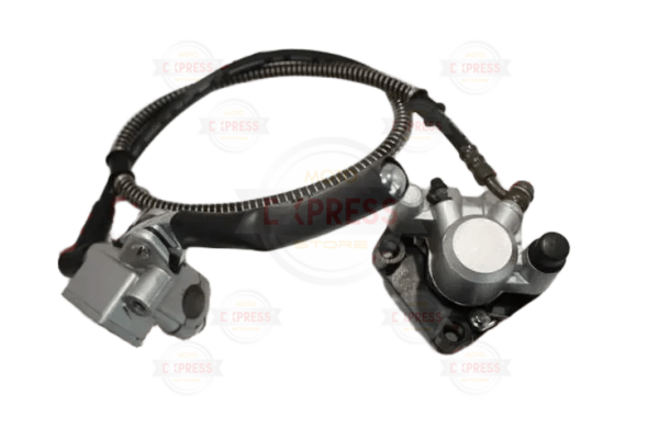 Kuba Kb150-25 Disk Merkez