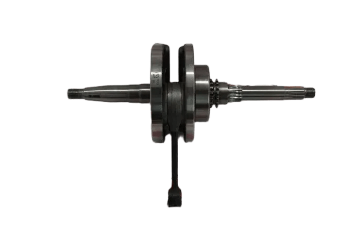 YAMAHA DELİGHT 125 KRANK A