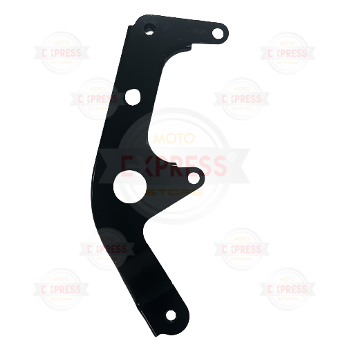 CFMoto 250NK 2018-2025 Sol Alt Sakal Grenajı Bağlantı Braketi Demiri A