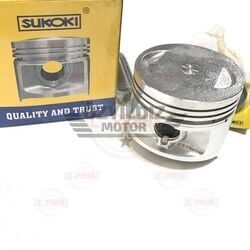 Moto Express PİSTON SEGMAN XL185 SUKOKI 300