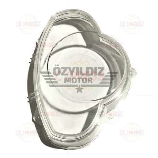 Moto Express SAAT CAMI SPACY A