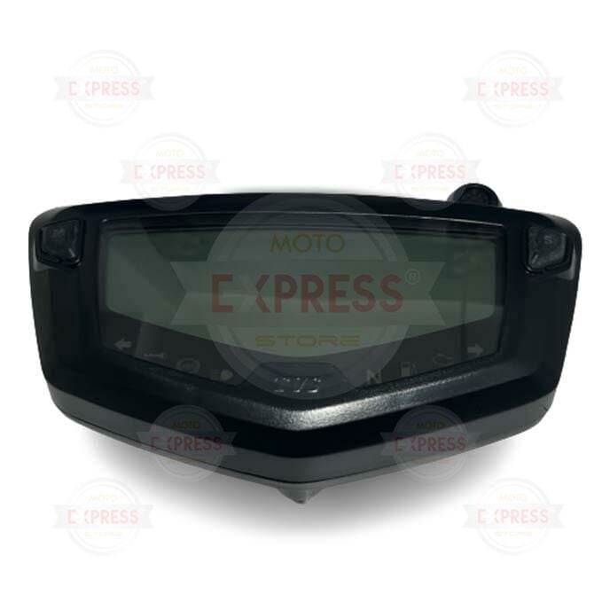 Tvs Apache RTR200 Euro4 ABS 2019-2022 Km Kilometre Saati Göstergesi Paneli A