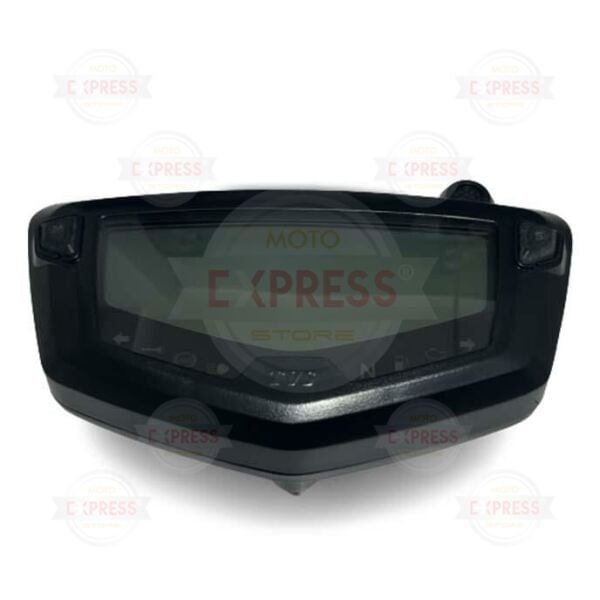 Tvs Apache RTR200 Euro4 ABS 2019-2022 Km Kilometre Saati Göstergesi Paneli A