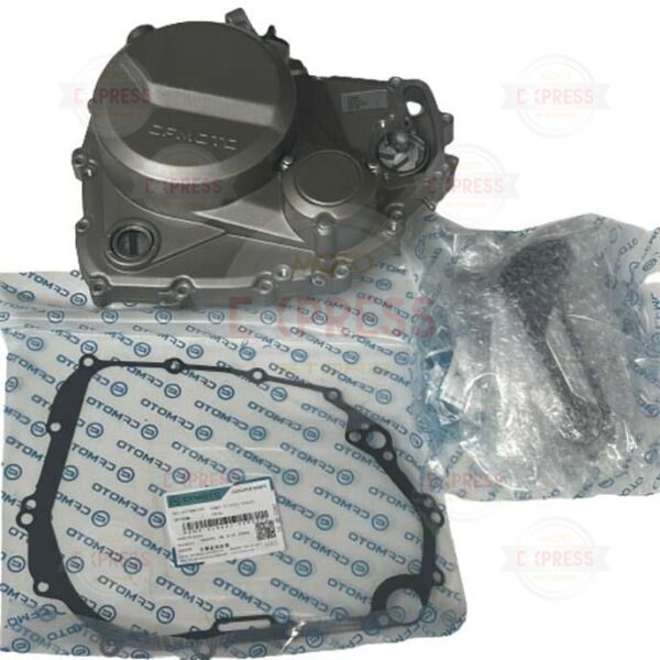 CFMoto 250SR 2020-2022 Euro4 Sağ Kapak Motor Debriyaj Kapağı A